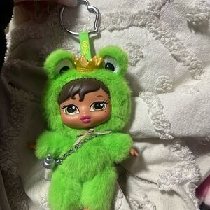Bratzies Jasmine frog